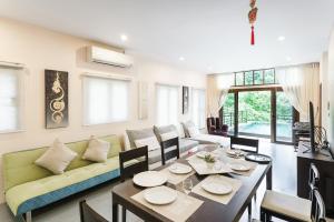 Gallery image of Chaweng Noi Villa in Chaweng Noi Beach