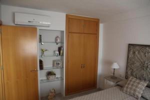 Fotografia z galérie ubytovania Apartamento Montes de Oca v destinácii Málaga