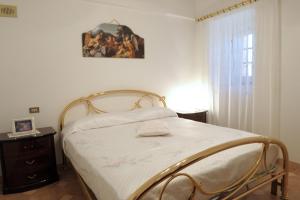 Легло или легла в стая в Villa Giovanna