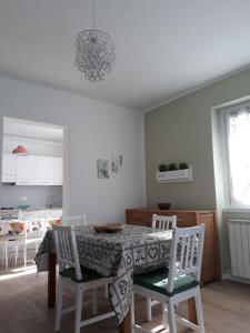 Fotografie z fotogalerie ubytování Appartamento Alba v destinaci Selvino