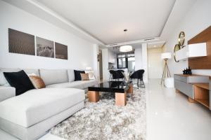 Apartment Atalaya Hills en Benahavís Marbella (Spanje ...