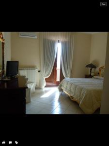 Gallery image of Monte Degli Ulivi Country House in Mercato San Severino