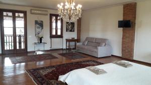 Gallery image of B&B Cascina in Franciacorta in Cologne