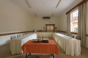 Konferenční prostory v ubytování Hotel Cordialle
