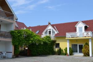 Gallery image of Guest House Silatti in Keszthely