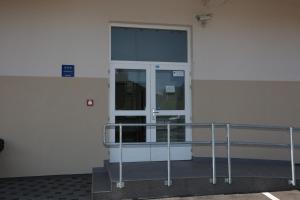 Fotografia z galérie ubytovania APARTMANI AUTOKLUBA KARLOVAC v destinácii Karlovac
