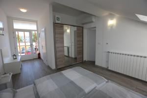 Fotografia z galérie ubytovania APARTMANI AUTOKLUBA KARLOVAC v destinácii Karlovac
