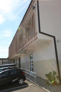 Fotografia z galérie ubytovania APARTMANI AUTOKLUBA KARLOVAC v destinácii Karlovac