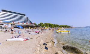 Fotografia z galérie ubytovania Apartments Little spring v destinácii Vodice