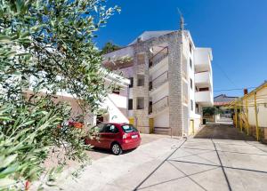 Fotografia z galérie ubytovania Apartments Little spring v destinácii Vodice