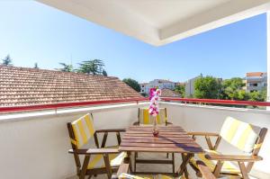 Fotografia z galérie ubytovania Apartments Little spring v destinácii Vodice