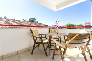 Fotografia z galérie ubytovania Apartments Little spring v destinácii Vodice