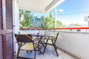 Fotografia z galérie ubytovania Apartments Little spring v destinácii Vodice