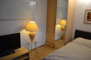 Gallery image of Apartment-Studio Kirisits in Mittersill