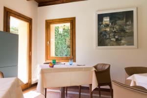 Afbeelding uit fotogalerij van Crystal Luxury House in Fiume Veneto