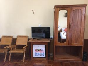 Gallery image of Mother's Home Hotel in Nyaung Shwe