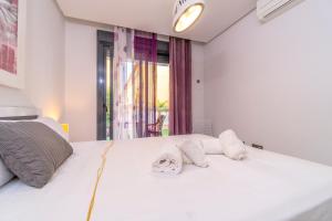 Fotografie z fotogalerie ubytování Bennecke Niagara v destinaci Cabo Roig