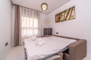 Fotografie z fotogalerie ubytování Bennecke Niagara v destinaci Cabo Roig