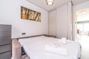 Fotografie z fotogalerie ubytování Bennecke Niagara v destinaci Cabo Roig