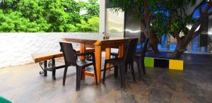 Fotografie z fotogalerie ubytování RokaDura Hotel v destinaci Santa Marta