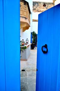 Fotografie z fotogalerie ubytování Chapel 5 Boutique Suites B&B v destinaci Naxxar