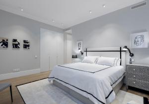 Zdjęcie z galerii obiektu Justicia Apartment II by Flatsweethome w Madrycie