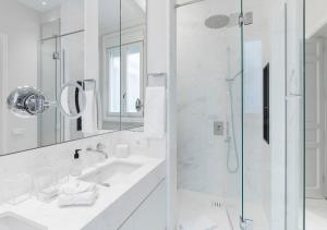 Zdjęcie z galerii obiektu Justicia Apartment II by Flatsweethome w Madrycie