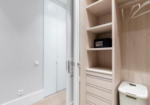 Zdjęcie z galerii obiektu Justicia Apartment II by Flatsweethome w Madrycie