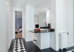 Zdjęcie z galerii obiektu Justicia Apartment II by Flatsweethome w Madrycie