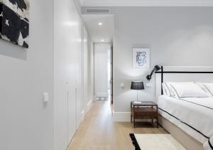 Zdjęcie z galerii obiektu Justicia Apartment II by Flatsweethome w Madrycie