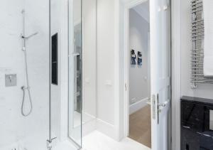 Zdjęcie z galerii obiektu Justicia Apartment II by Flatsweethome w Madrycie