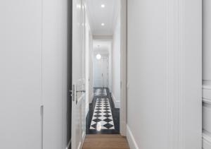 Zdjęcie z galerii obiektu Justicia Apartment II by Flatsweethome w Madrycie