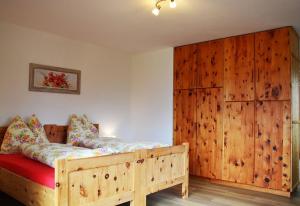 Fotografia z galérie ubytovania Niederstallnhof v destinácii Sankt Johann im Pongau