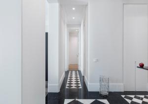 Zdjęcie z galerii obiektu Justicia Apartment II by Flatsweethome w Madrycie