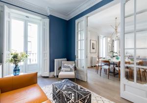 Zdjęcie z galerii obiektu Justicia Apartment II by Flatsweethome w Madrycie