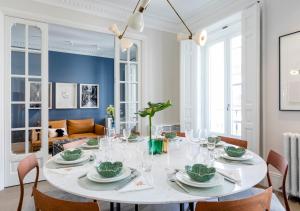 Zdjęcie z galerii obiektu Justicia Apartment II by Flatsweethome w Madrycie
