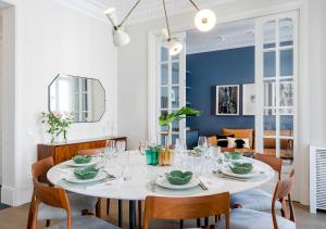 Zdjęcie z galerii obiektu Justicia Apartment II by Flatsweethome w Madrycie