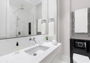 Zdjęcie z galerii obiektu Justicia Apartment II by Flatsweethome w Madrycie