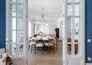 Zdjęcie z galerii obiektu Justicia Apartment II by Flatsweethome w Madrycie