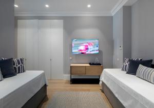 Zdjęcie z galerii obiektu Justicia Apartment II by Flatsweethome w Madrycie