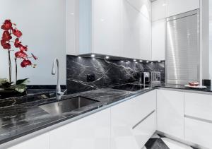 Zdjęcie z galerii obiektu Justicia Apartment II by Flatsweethome w Madrycie