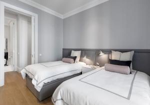 Zdjęcie z galerii obiektu Justicia Apartment II by Flatsweethome w Madrycie