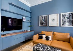 Zdjęcie z galerii obiektu Justicia Apartment II by Flatsweethome w Madrycie