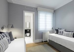 Zdjęcie z galerii obiektu Justicia Apartment II by Flatsweethome w Madrycie