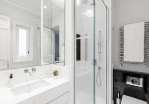 Zdjęcie z galerii obiektu Justicia Apartment II by Flatsweethome w Madrycie