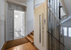 Zdjęcie z galerii obiektu Justicia Apartment II by Flatsweethome w Madrycie