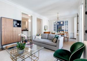 Zdjęcie z galerii obiektu Justicia Apartment II by Flatsweethome w Madrycie