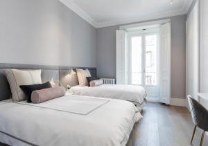 Zdjęcie z galerii obiektu Justicia Apartment II by Flatsweethome w Madrycie