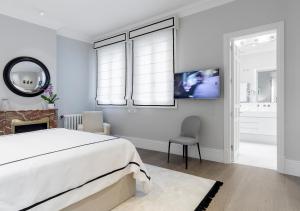 Zdjęcie z galerii obiektu Justicia Apartment II by Flatsweethome w Madrycie