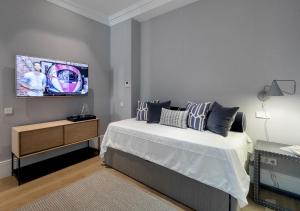 Zdjęcie z galerii obiektu Justicia Apartment II by Flatsweethome w Madrycie